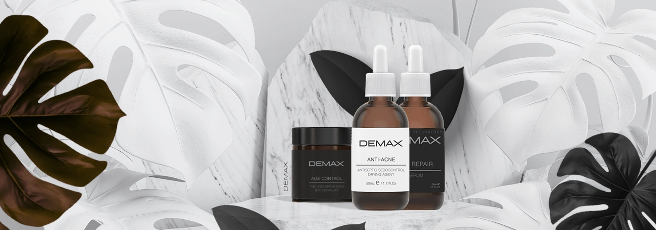 Demax