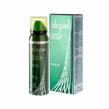 Alopel Anti-Hair Loss Foam