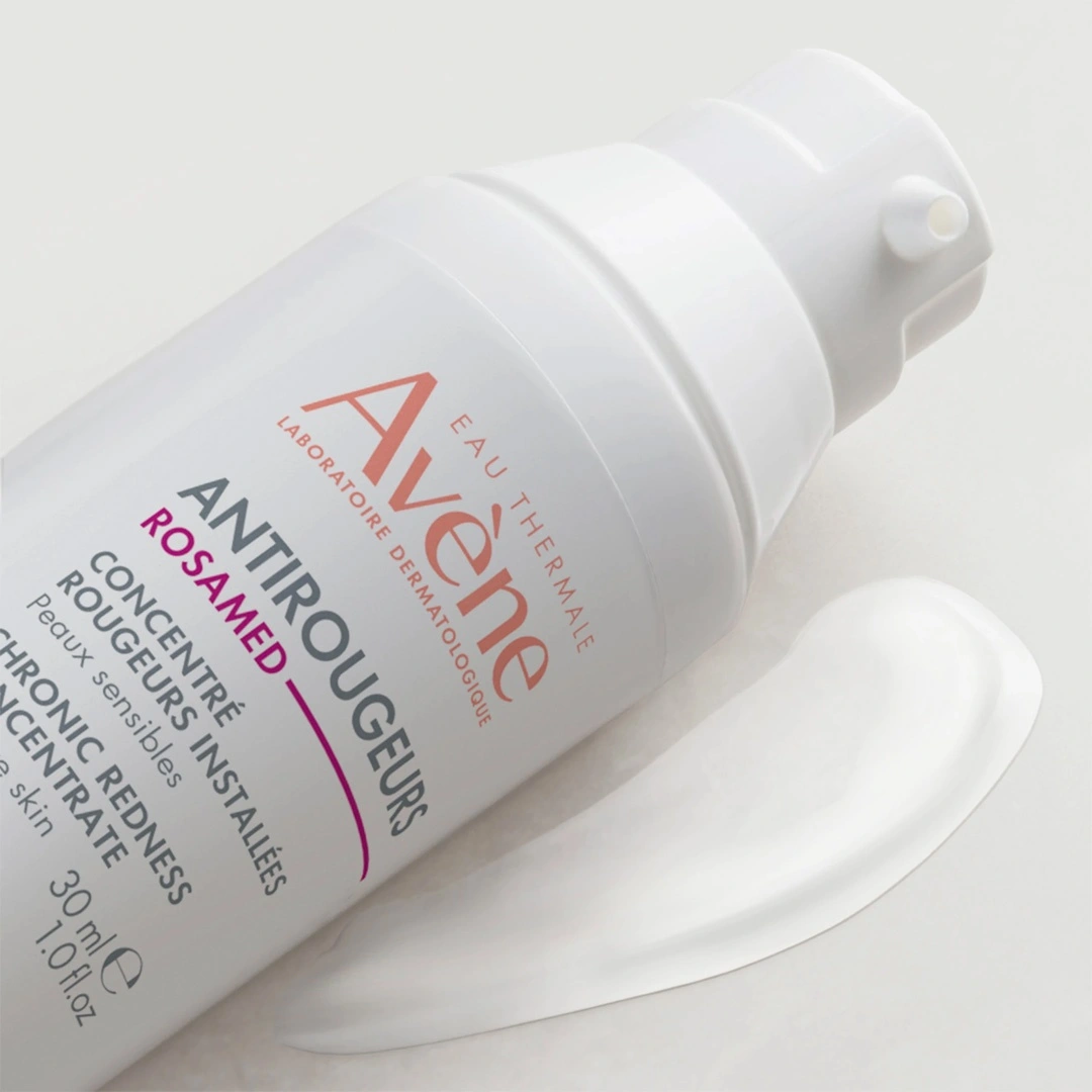 Avene Antirougeurs Rosamed Anti-redness Concentrate