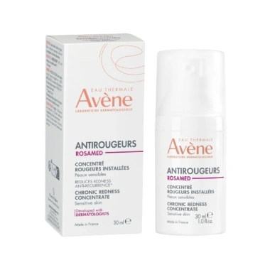 Avene Antirougeurs Rosamed Anti-redness Concentrate