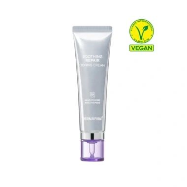 DermAfirm Soothing Repair Toning Cream R4