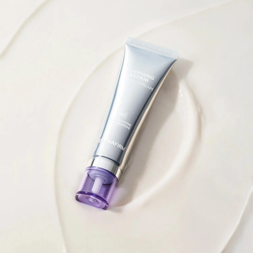 DermAfirm Soothing Repair Toning Cream R4