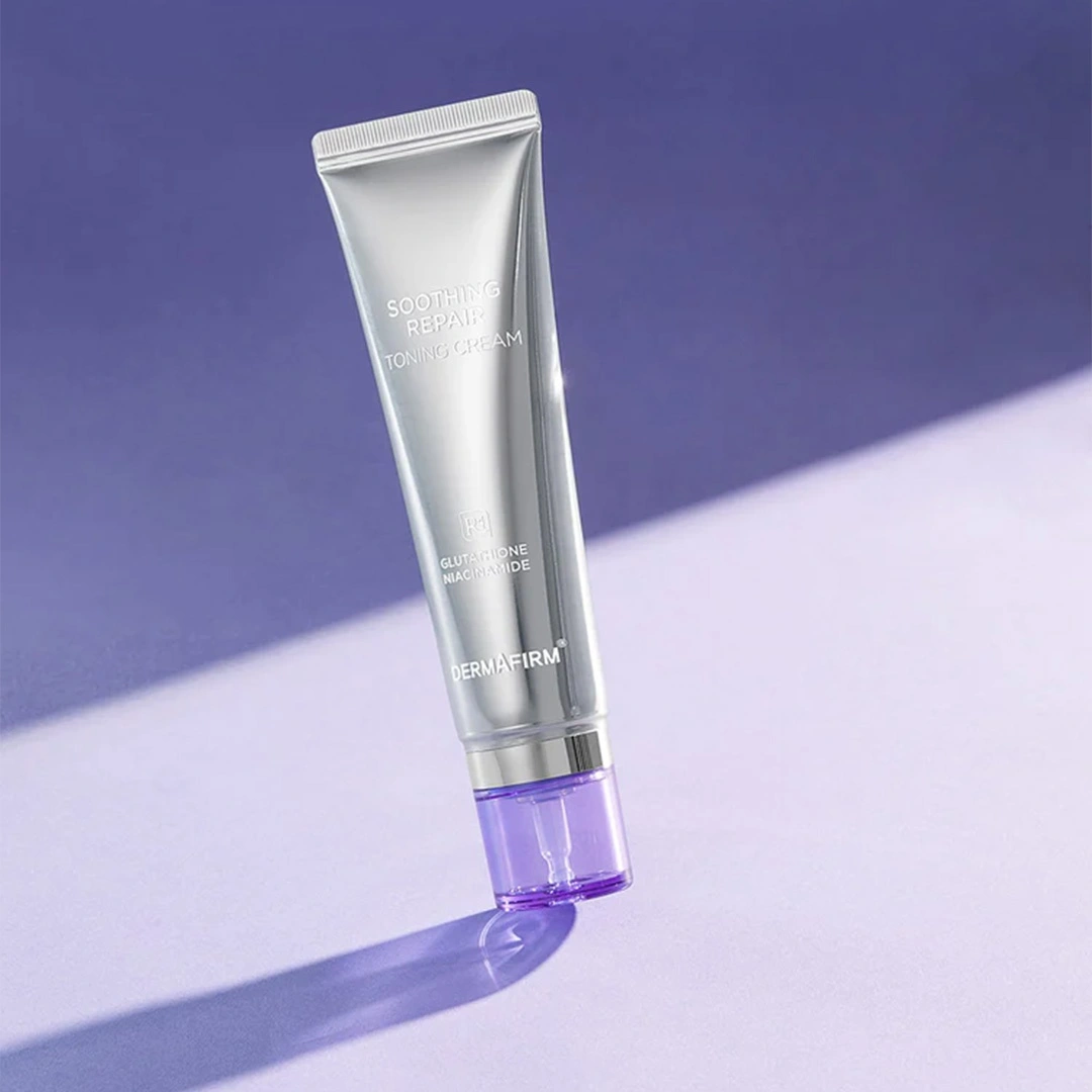 DermAfirm Soothing Repair Toning Cream R4