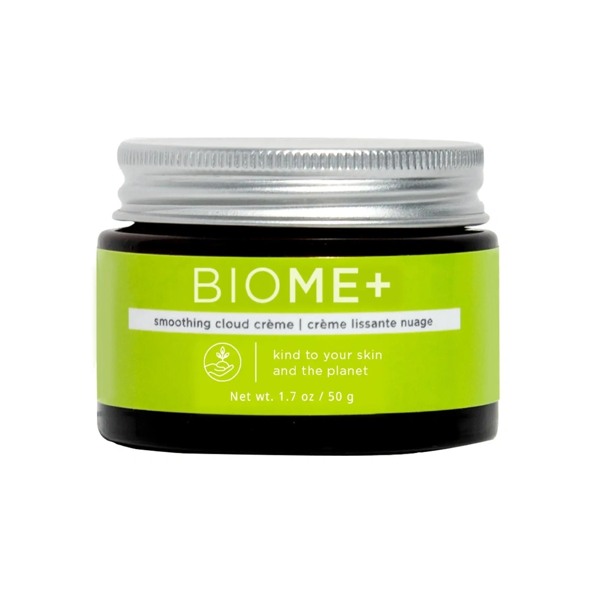 Image Skincare Biome + Smoothing Cloud Cream