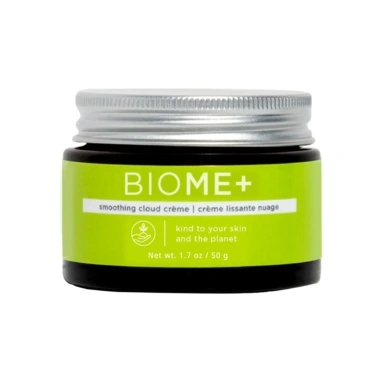 Image Skincare Biome + Smoothing Cloud Cream