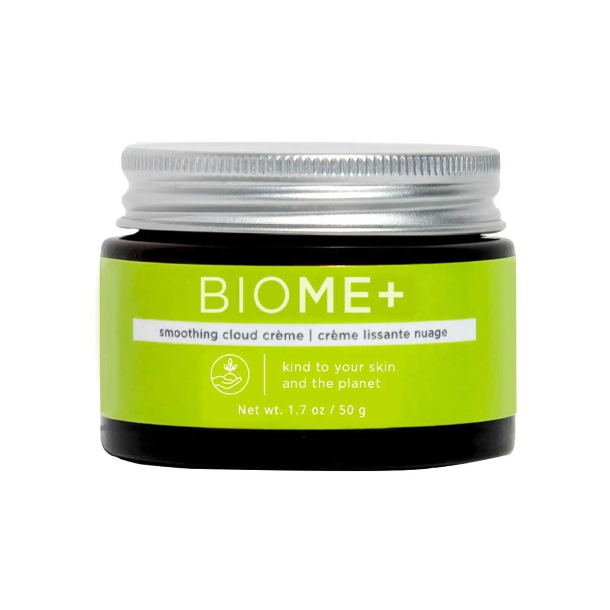 Image Skincare Biome + Smoothing Cloud Cream