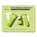 Image Skincare Facial Set Microbiome Essentials Skin Barrier Defense Trio