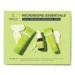 Image Skincare Facial Set Microbiome Essentials Skin Barrier Defense Trio