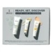 Image Skincare Facial Set Ready. Set. Discover