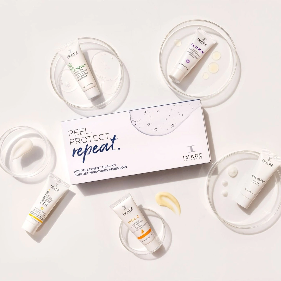 Image Skincare I Peel Post-Treatment Travel