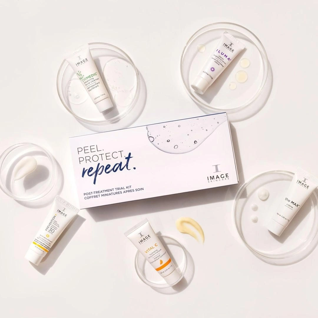 Image Skincare I Peel Post-Treatment Travel
