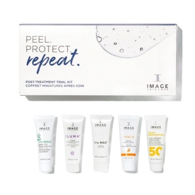 Image Skincare I Peel Post-Treatment Travel