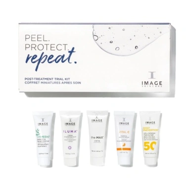 Image Skincare I Peel Post-Treatment Travel
