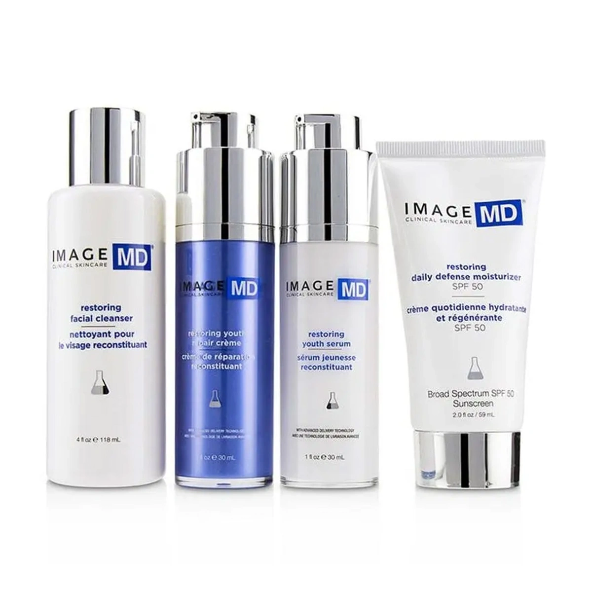 Image Skincare MD Skincare System