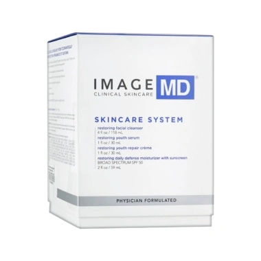 Image Skincare MD Skincare System