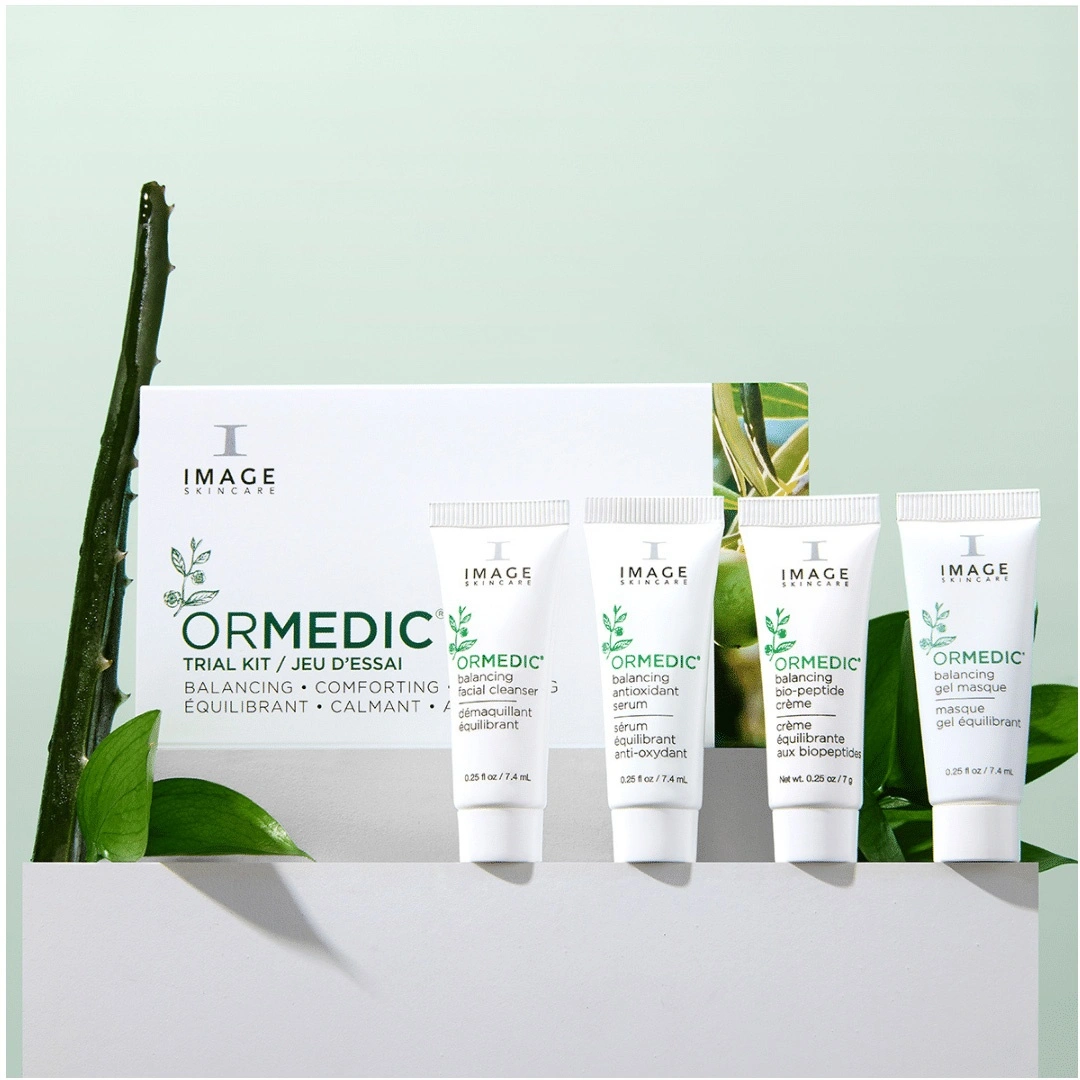 Image Skincare Ormedic Travel