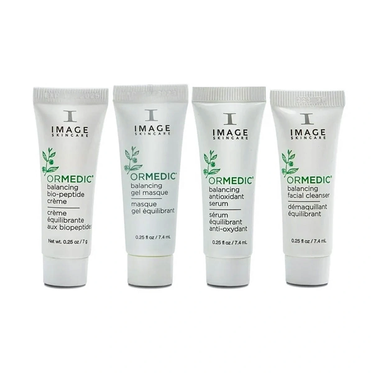 Image Skincare Ormedic Travel