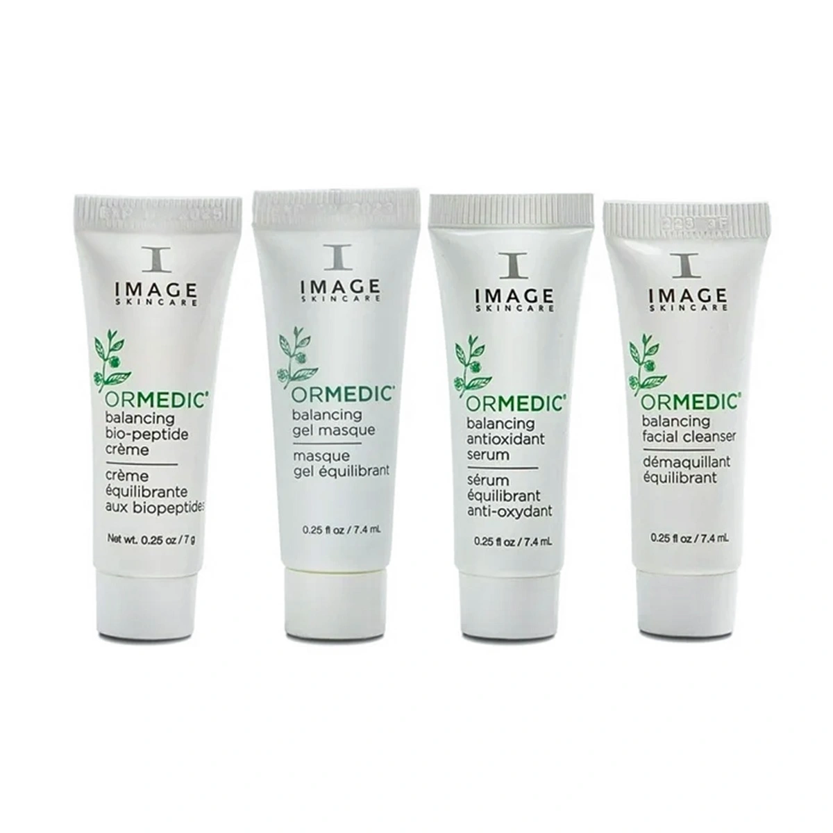 Image Skincare Ormedic Travel