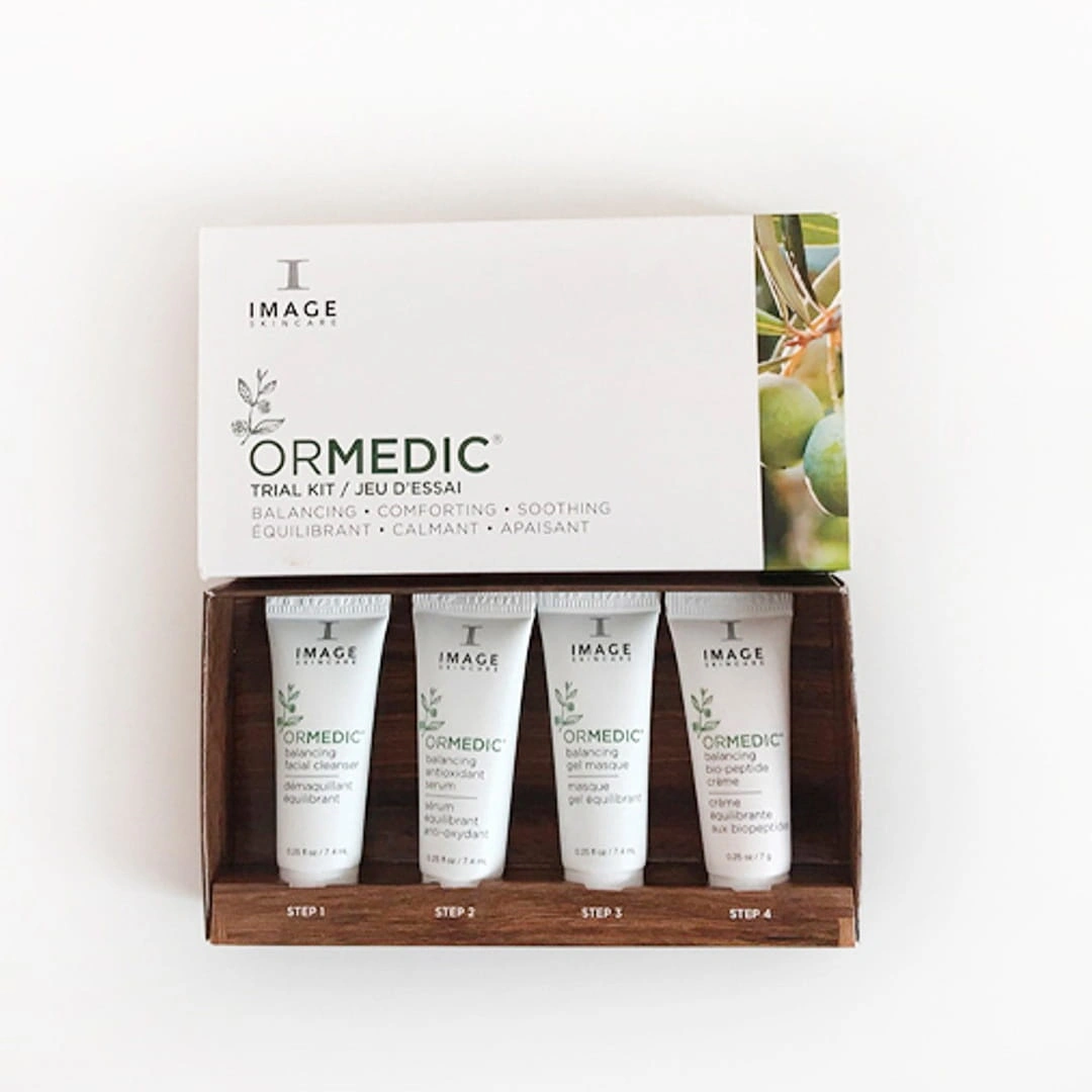 Image Skincare Ormedic Travel