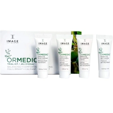 Image Skincare Ormedic Travel