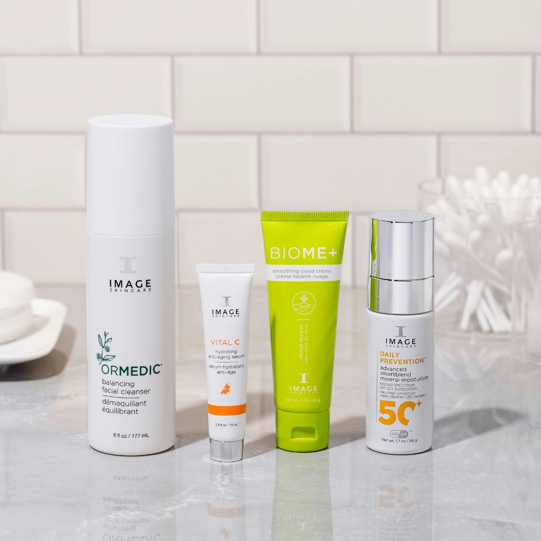 Image Skincare Recovery Skincare System Kit