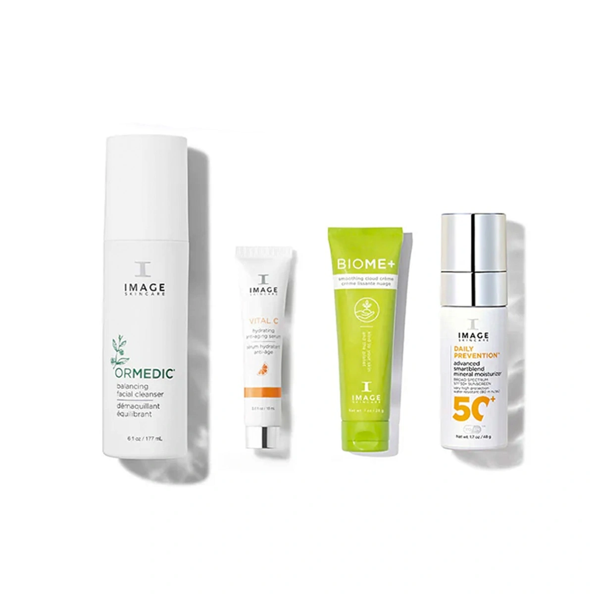 Image Skincare Recovery Skincare System Kit