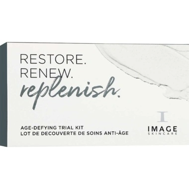 Image Skincare Set Trial Kit Age-Defying