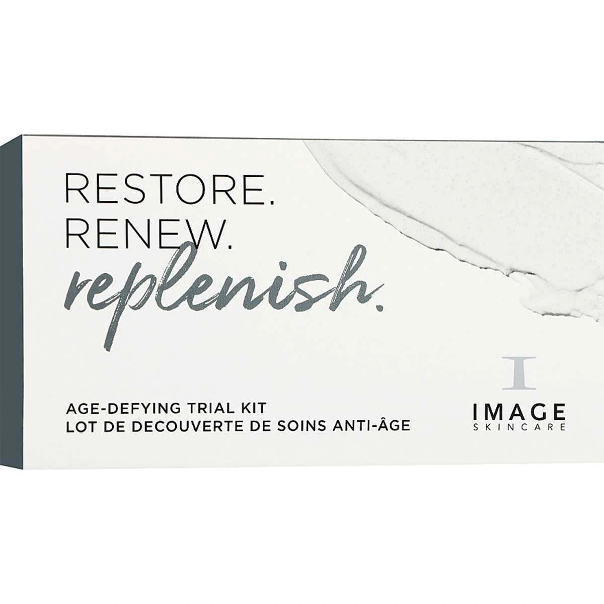 Image Skincare Set Trial Kit Age-Defying