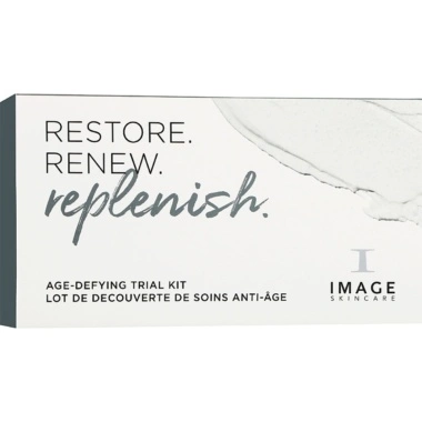 Image Skincare Set Trial Kit Age-Defying