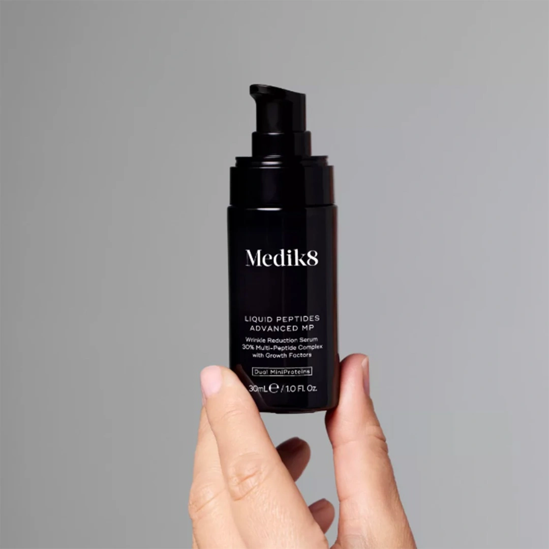 Medik8 Liquid Peptides Advanced MP