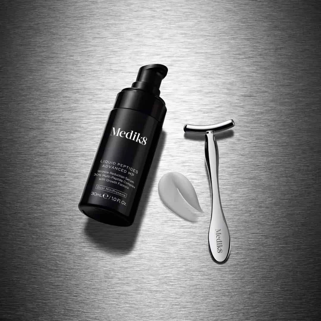 Medik8 Liquid Peptides Advanced MP