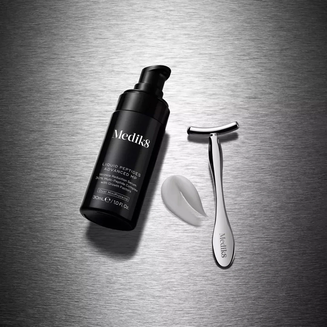 Medik8 Liquid Peptides Advanced