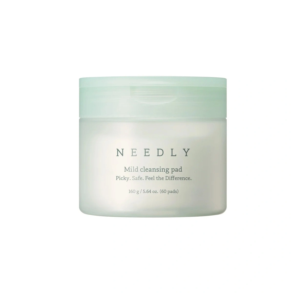 Needly Mild Cleansing Pad