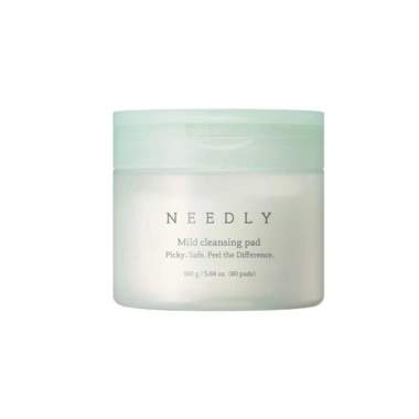 Needly Mild Cleansing Pad