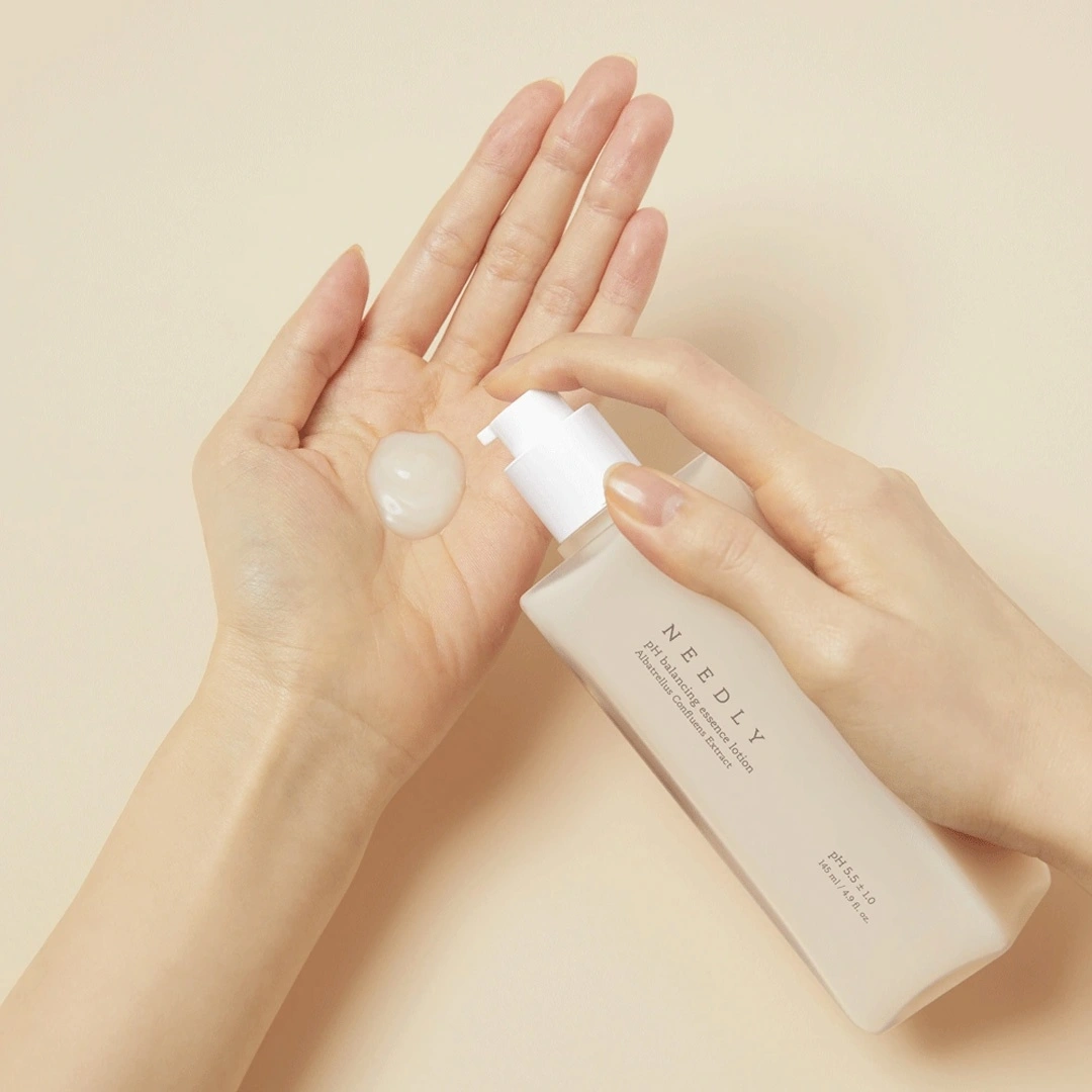 Needly pH Balancing Essence Lotion