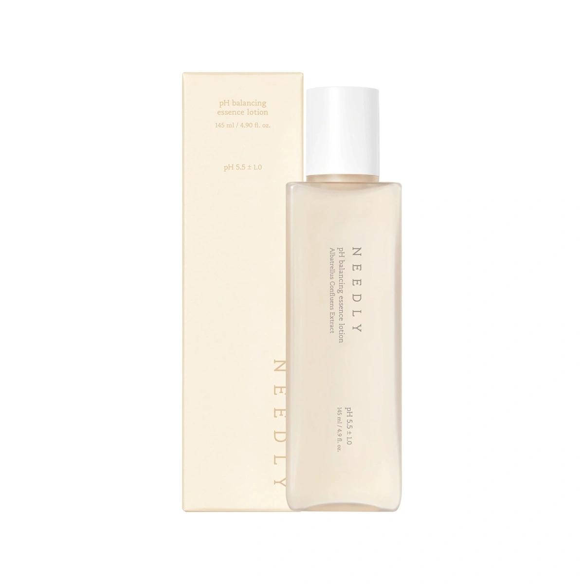 Needly pH Balancing Essence Lotion