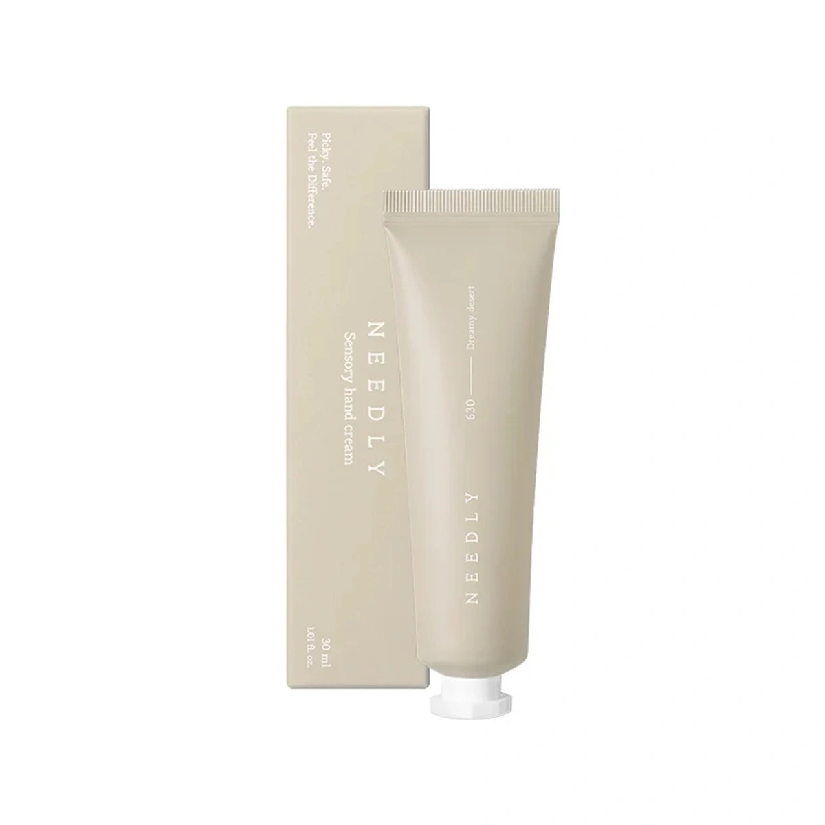Needly Sensory Hand Cream 630 Dreamy deser