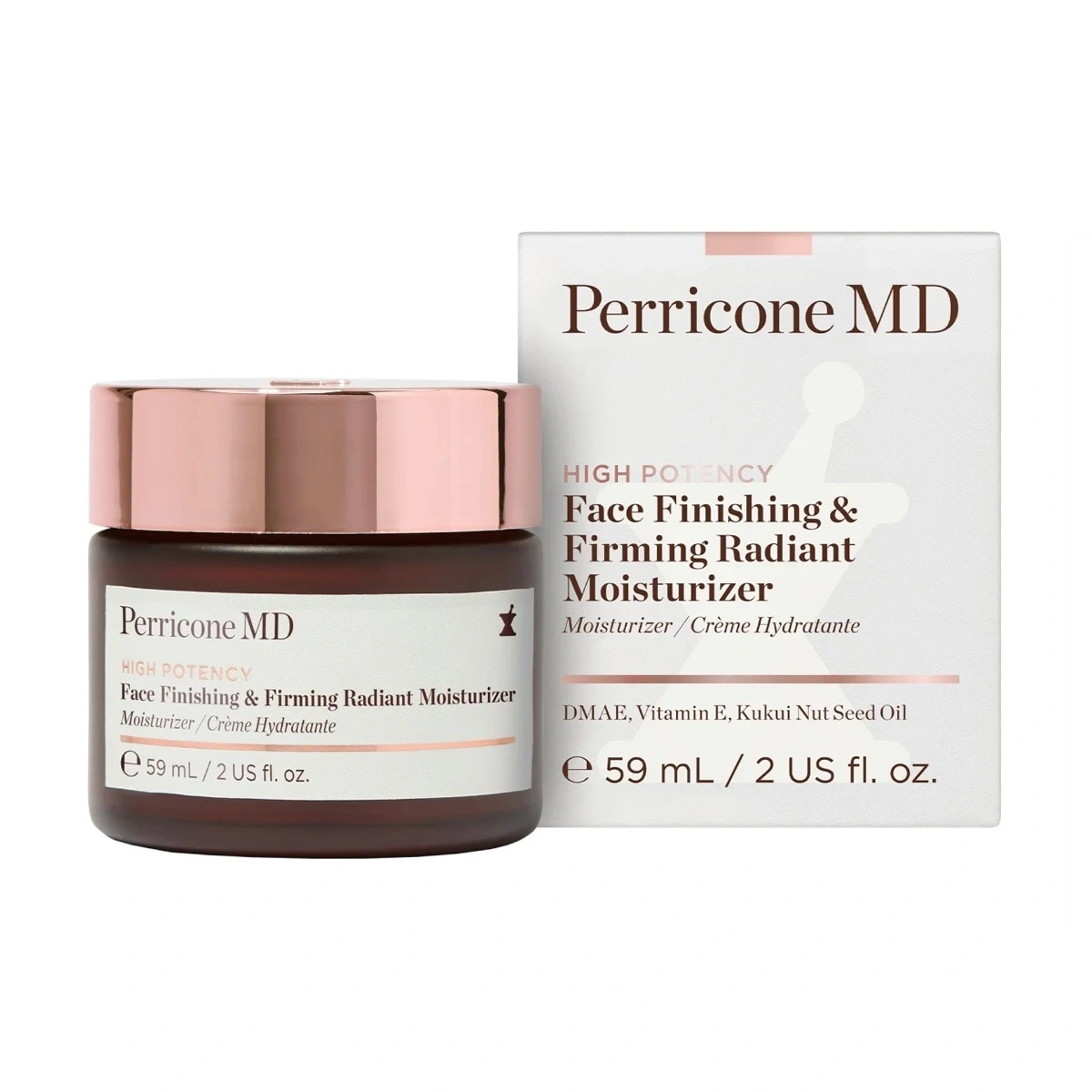 Perricone MD Classics Face Finishing & Firming Moisturizer