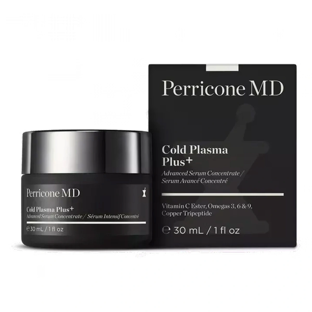 Perricone MD Cold Plasma Plus Advanced Serum Concentrate