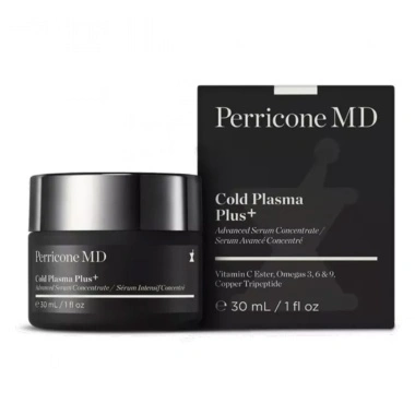 Perricone MD Cold Plasma Plus Advanced Serum Concentrate