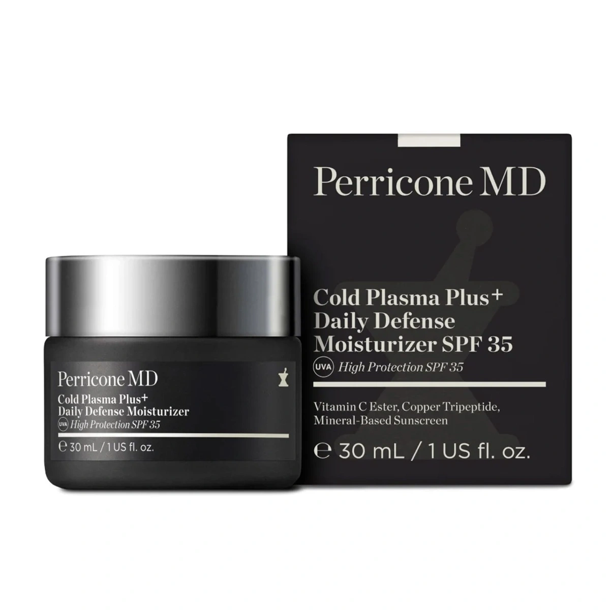 Perricone MD Cold Plasma Plus+ Daily Defense Moisturizer SPF35
