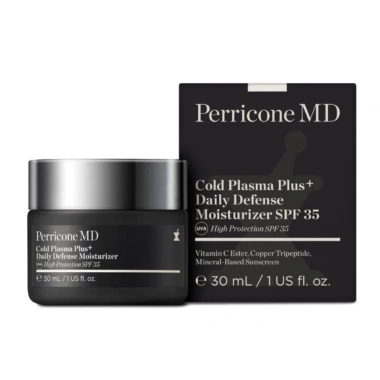 Perricone MD Cold Plasma Plus+ Daily Defense Moisturizer SPF35
