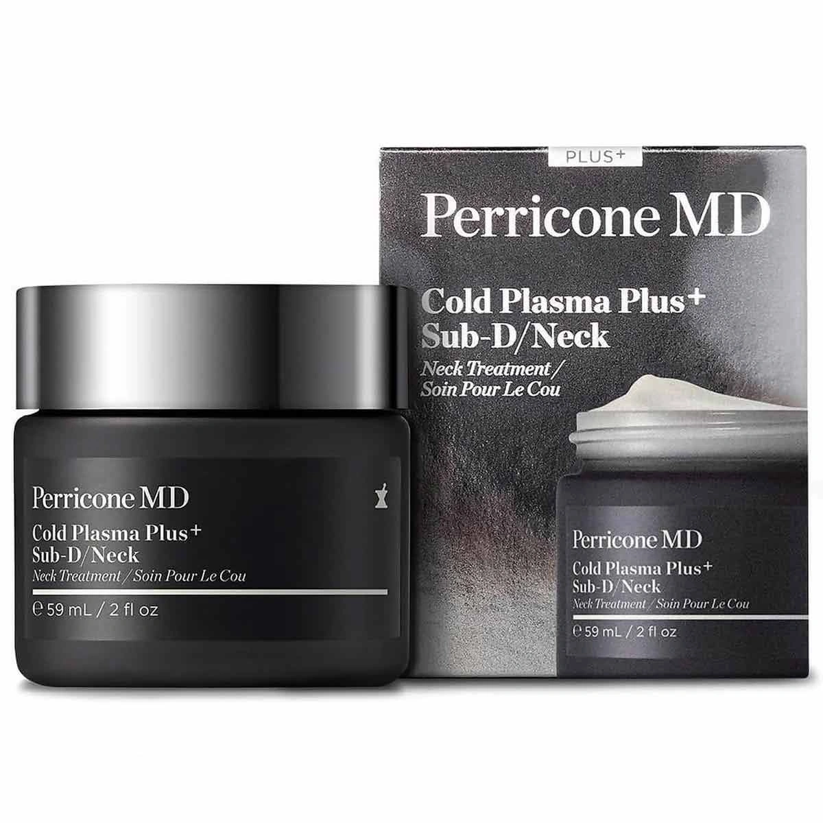 Perricone MD Cold Plasma Plus Sub-DNeck