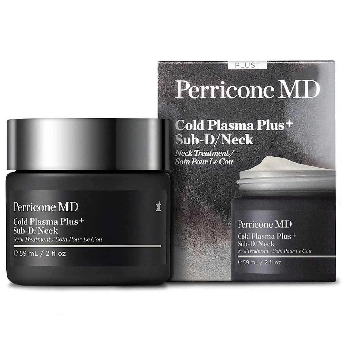 Perricone MD Cold Plasma Plus Sub-DNeck