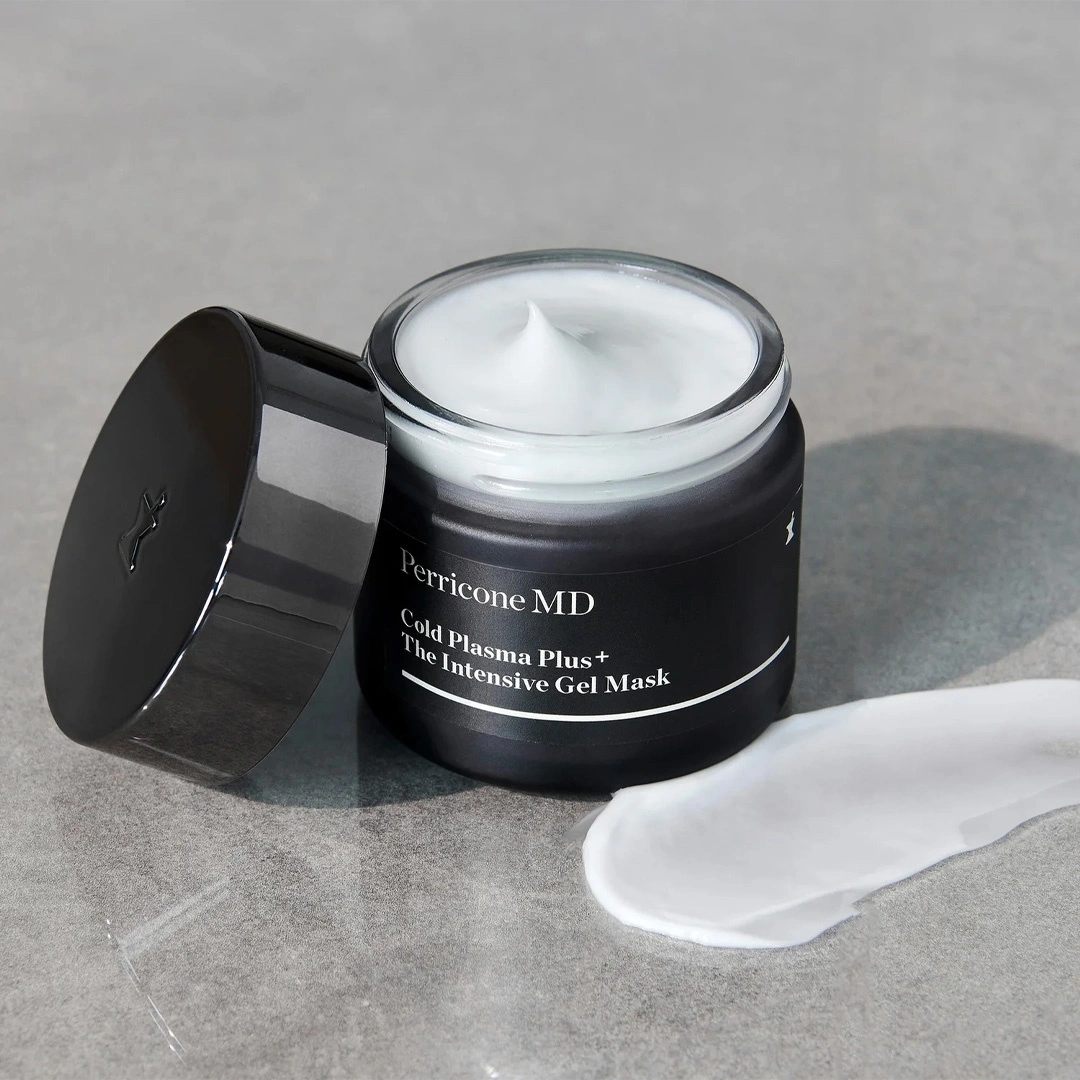 Perricone MD Cold Plasma Plus The Intensive Gel Mask