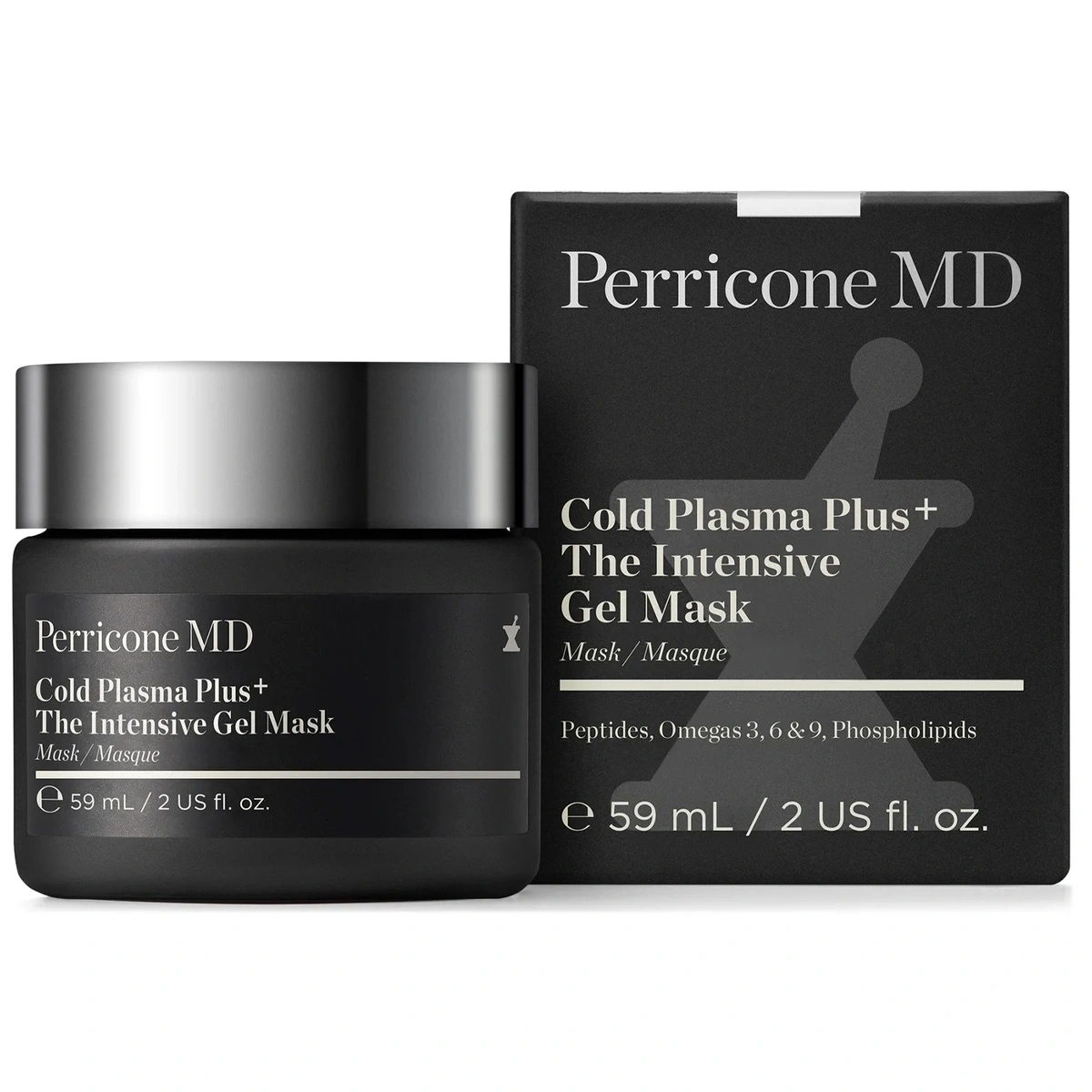 Perricone MD Cold Plasma Plus The Intensive Gel Mask