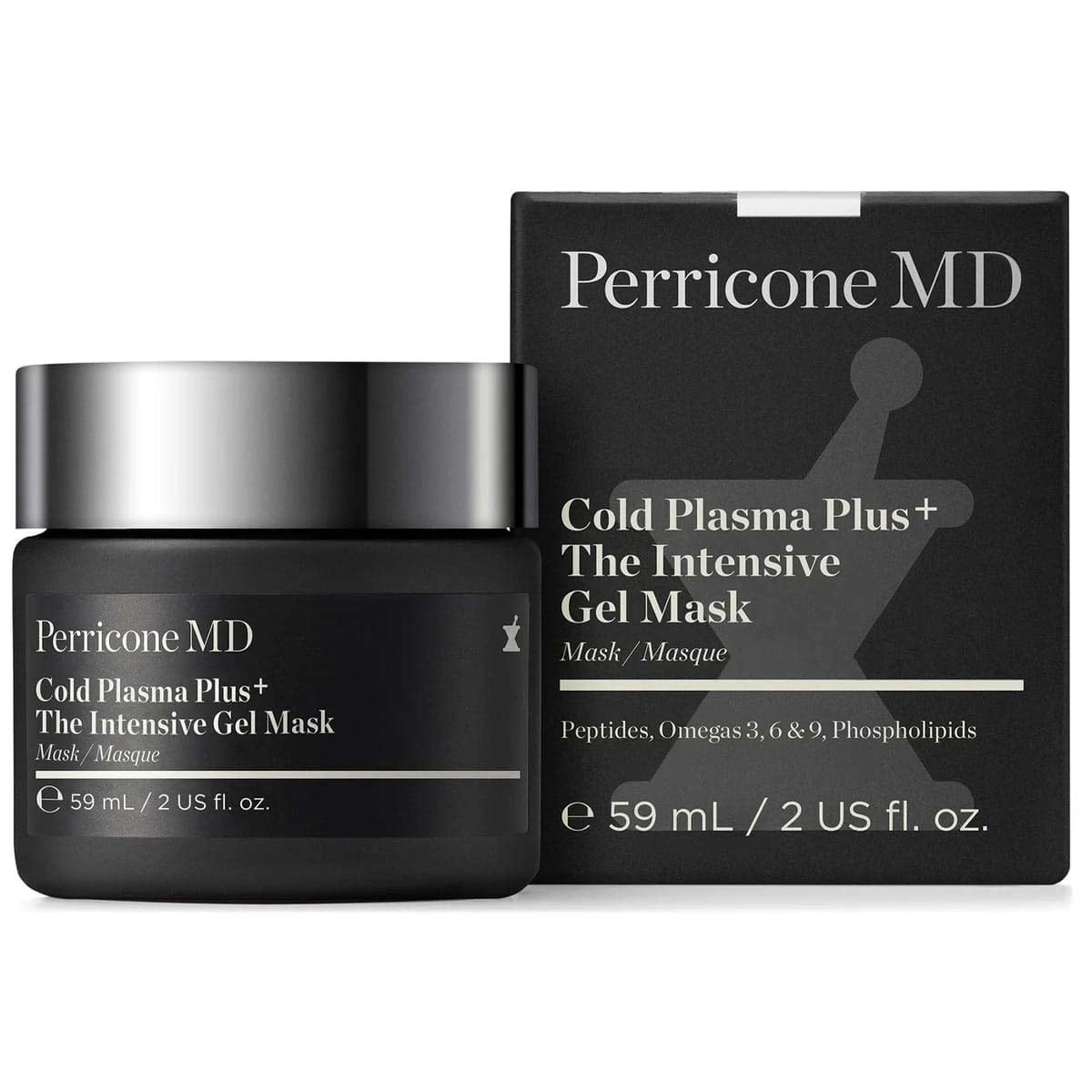 Perricone MD Cold Plasma Plus The Intensive Gel Mask