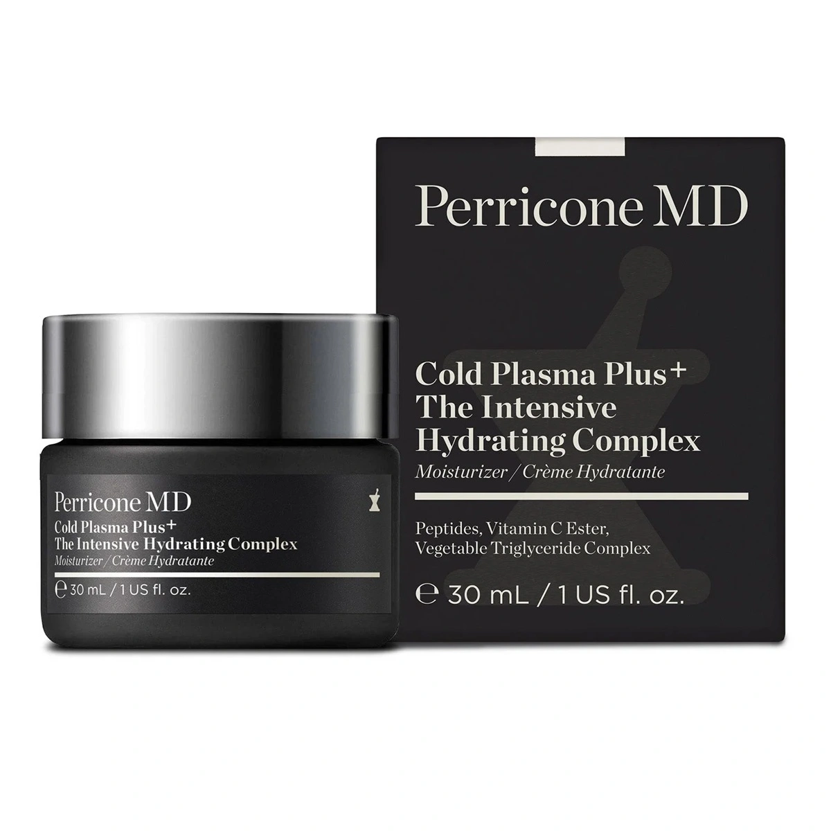 Perricone MD Cold Plasma Plus The Intensive Hydrating Complex