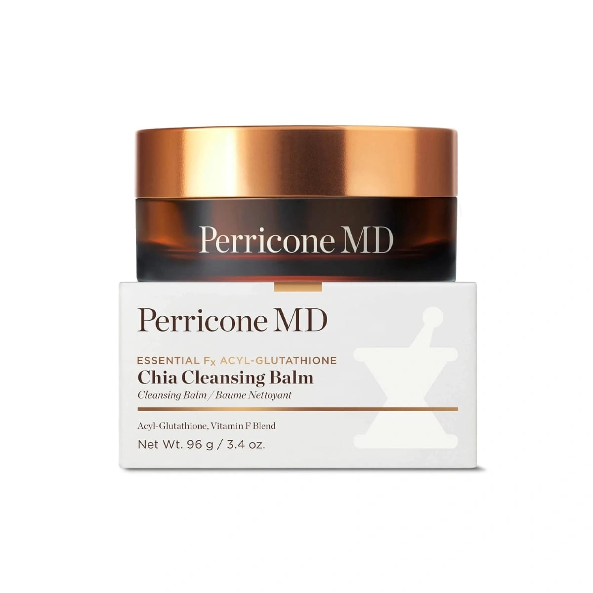 Perricone MD Essential Fx Acyl-Glutathione Chia Cleansing Balm