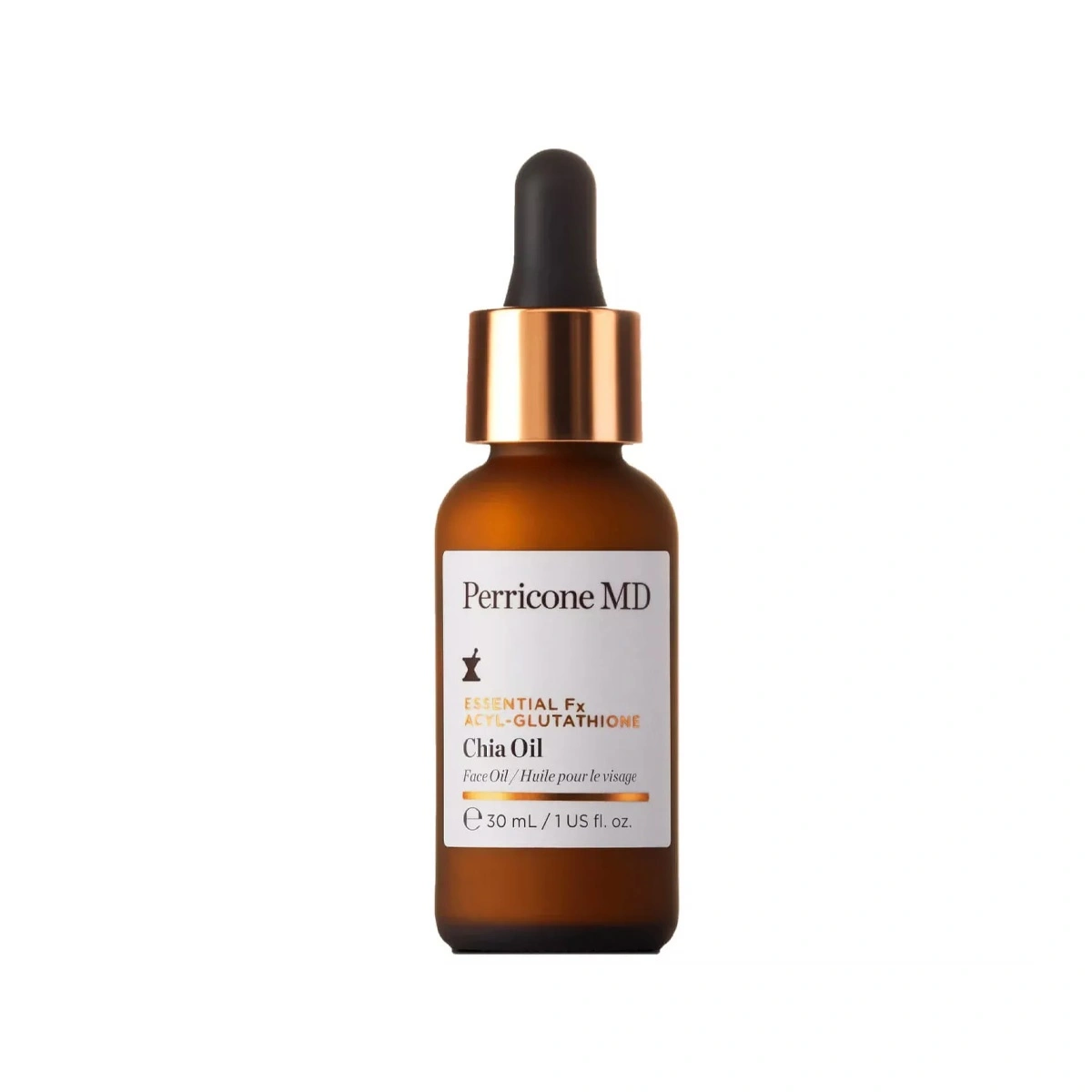 Perricone MD Essential Fx Acyl-Glutathione Chia Facial Oil 1